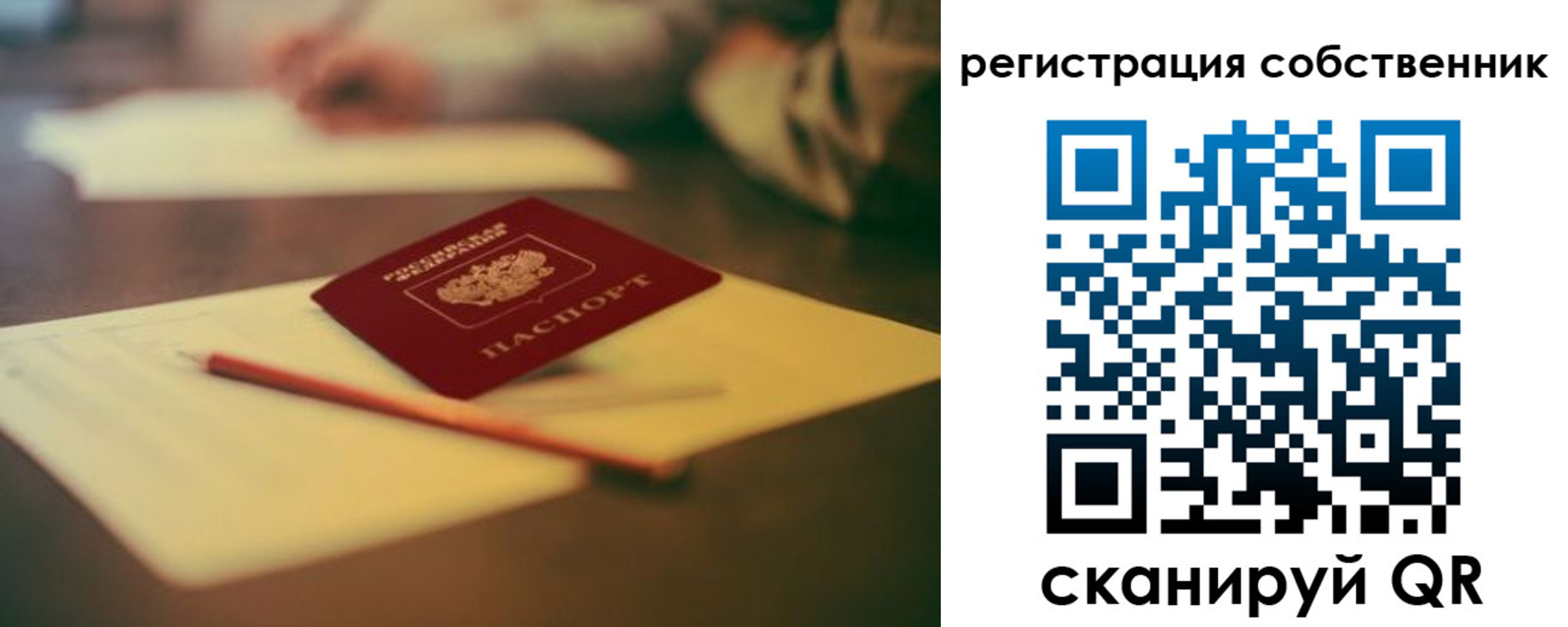 прописка гарантия в Рязани